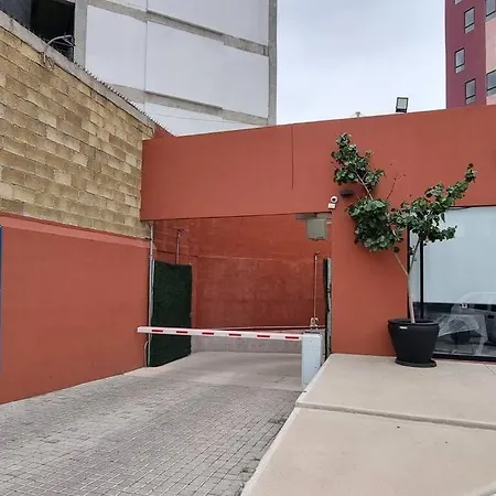 Hermoso Departamento Cerca Del Auditorio Telmex Guadalajara Exterior photo