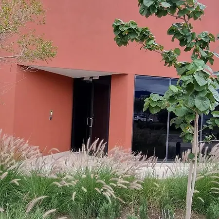 Hermoso Departamento Cerca Del Auditorio Telmex Guadalajara Exterior photo