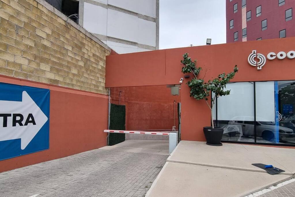 Hermoso Departamento Cerca Del Auditorio Telmex Apartment Guadalajara